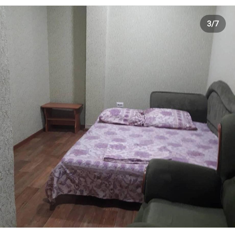 Мини-Отель "Алатау",Хостел Pavlodar Ngoại thất bức ảnh